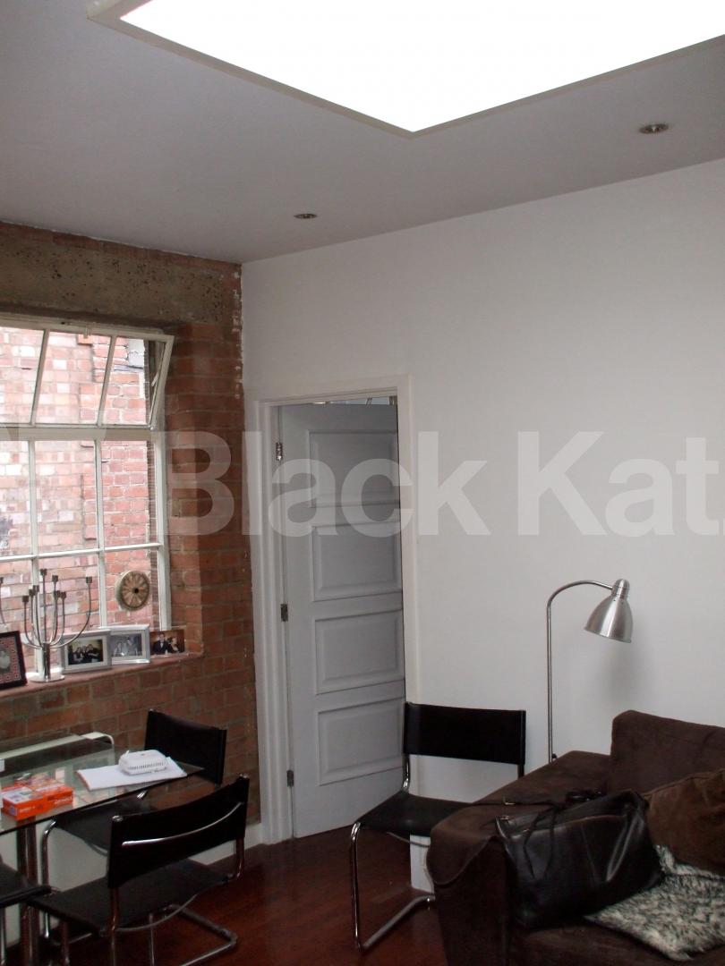 			New Instruction, 1 Bedroom, 1 bath, 1 reception Apartment			 Gattis Yard, KINGS CROSS